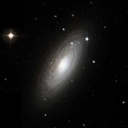 Image of NGC2841