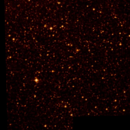 Image of NGC1845