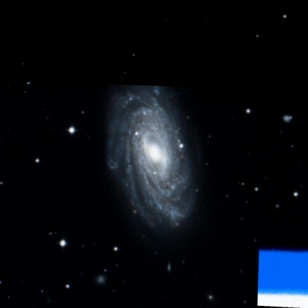 Image of NGC3953