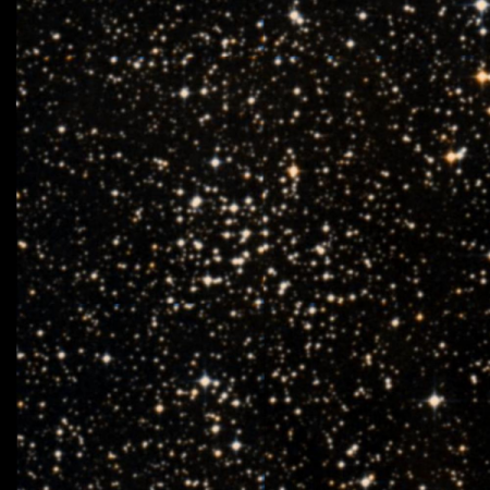 Image of NGC6216