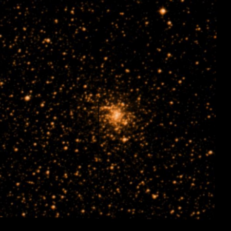 Image of NGC6342