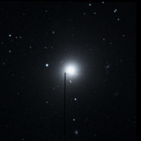 Image of M89