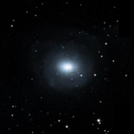 Image of NGC2655