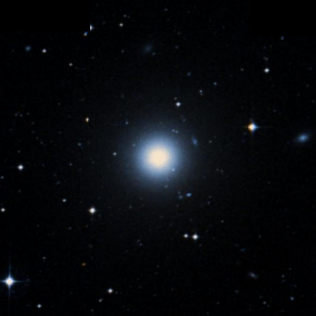 Image of NGC7507