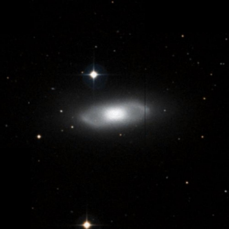 Image of NGC4429
