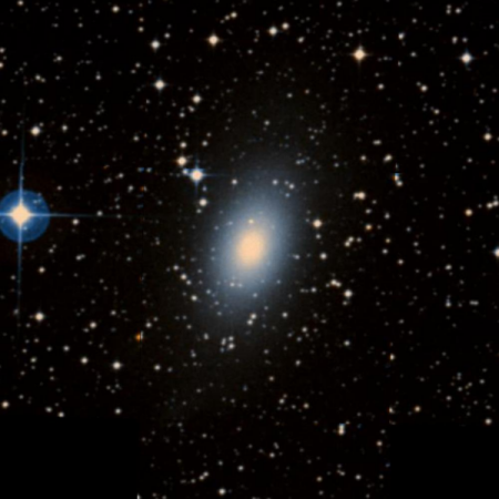 Image of NGC4976
