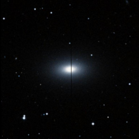 Image of NGC4473