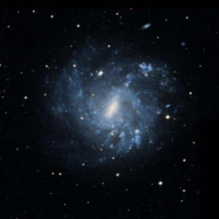 Image of NGC5068