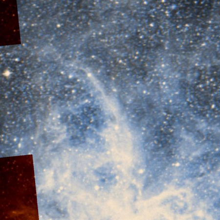 NGC2069 Image of NGC2069