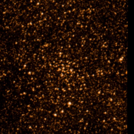 Image of NGC6583