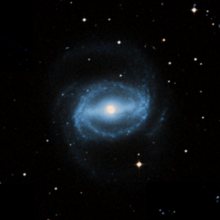 Image of NGC1433