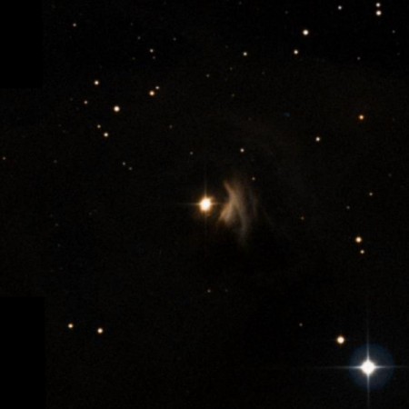 Image of NGC1555