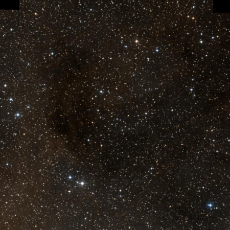 Image of NGC6996