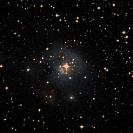 Image of NGC2282