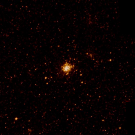 Image of NGC1755