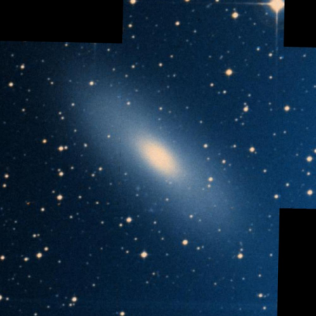 Image of NGC5102