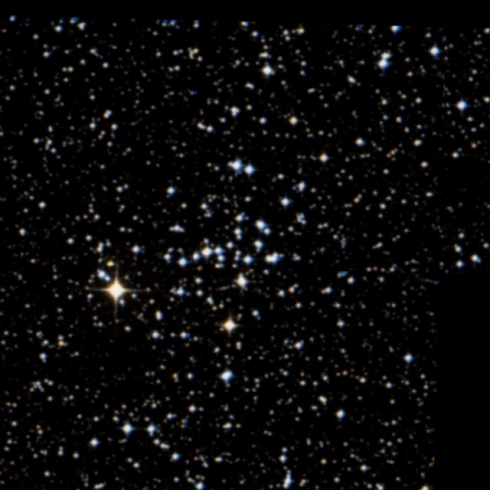 Image of NGC2972