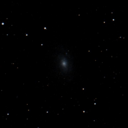 Image of NGC5866