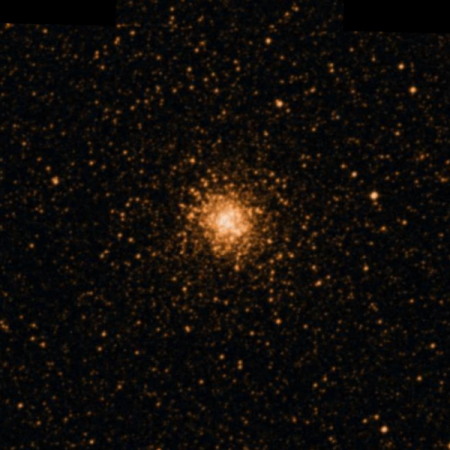 Image of NGC1866