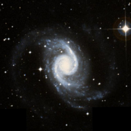 Image of NGC1566