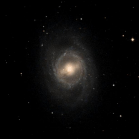 Image of M95