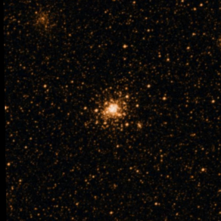 Image of NGC1818