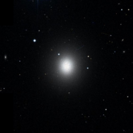 Image of NGC4494