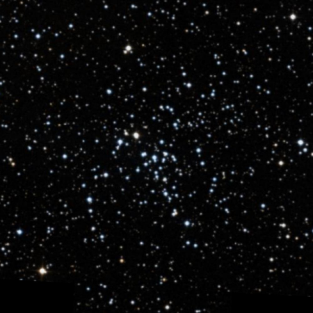 Image of NGC103