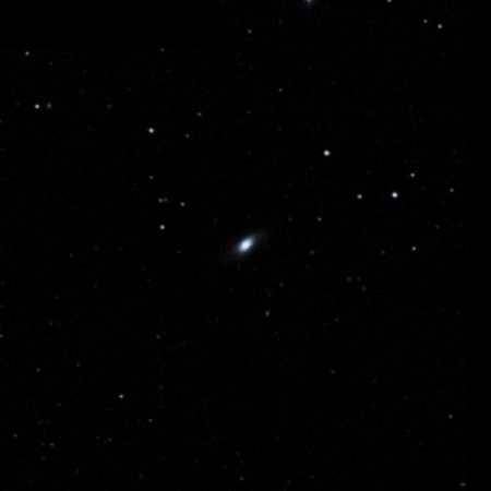 Image of NGC4559