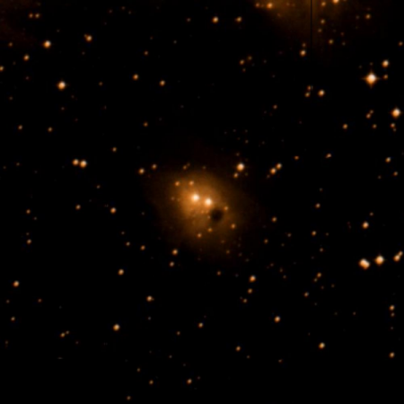 Image of NGC6590