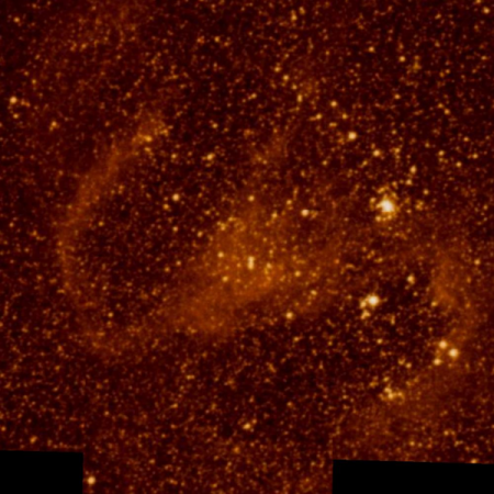 Image of NGC1910