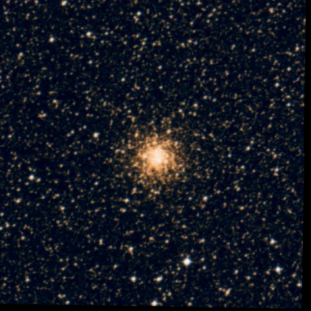 Image of NGC6638