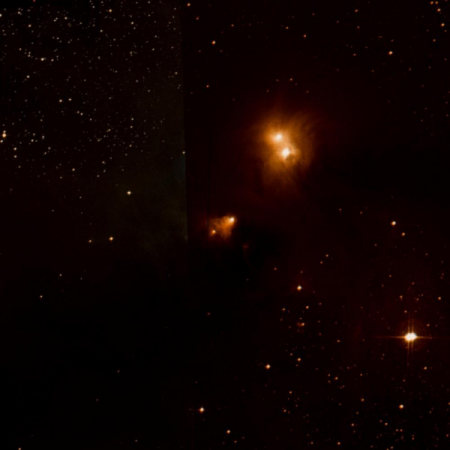 Image of NGC6729