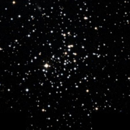 Image of NGC2355