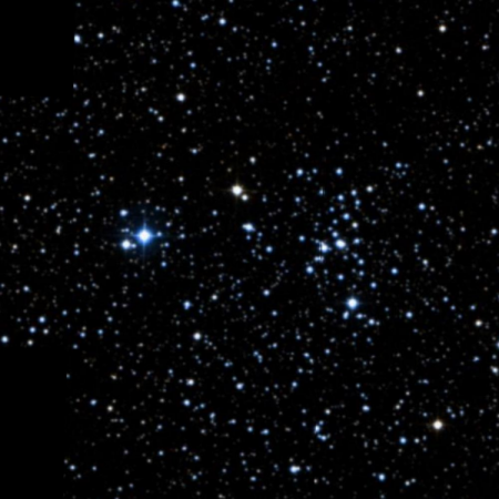 Image of NGC7067