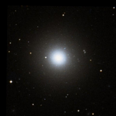 Image of NGC1407
