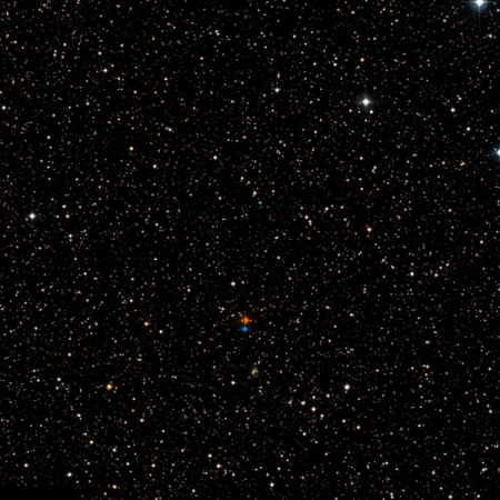 Image of Barnard's-Star