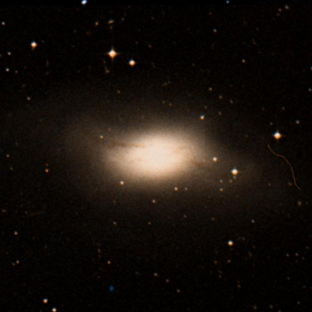 Image of NGC4753
