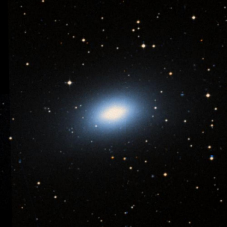 Image of NGC3585