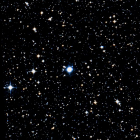 Image of NGC2867