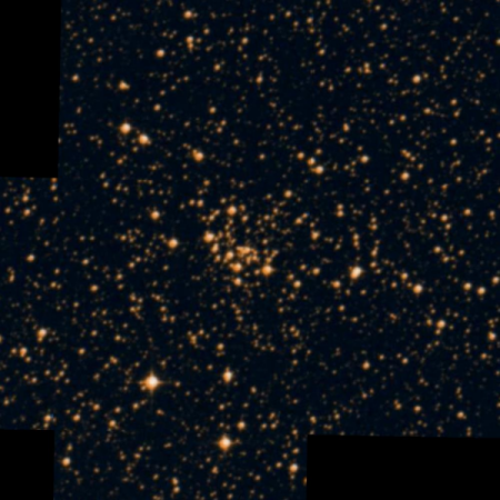 Image of NGC3105