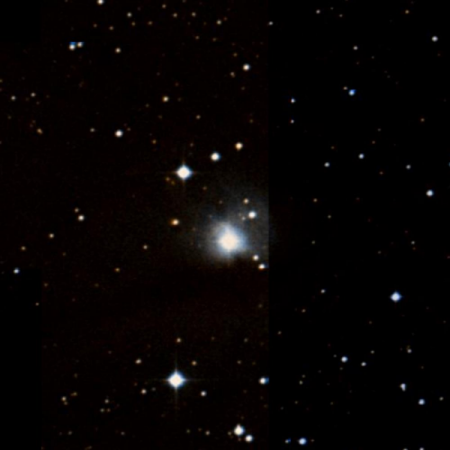 Image of VdB 74