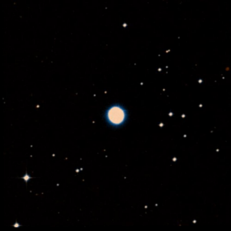 Image of NGC1535