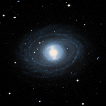 Image of NGC1398