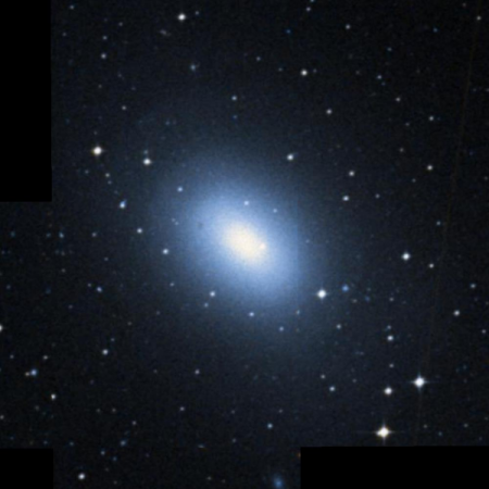 Image of NGC3923