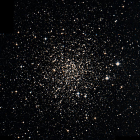 Image of NGC6366