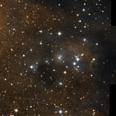 Image of VdB 130