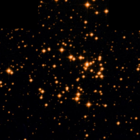 Image of NGC6268