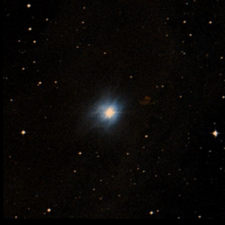 Image of VdB 54