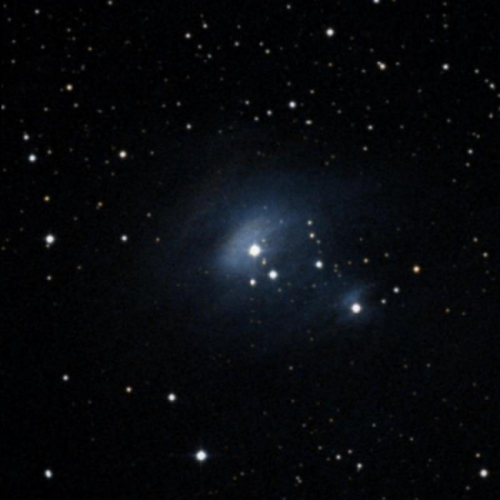 Image of VdB 65